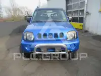 2001 Suzuki Jimny