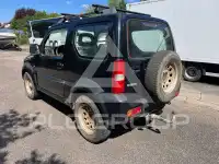 2001 Suzuki Jimny