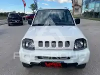 2001 Suzuki Jimny