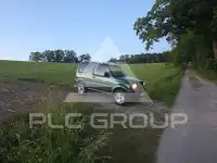 2001 Suzuki Jimny