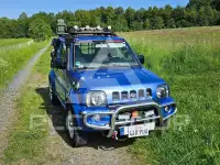 2001 Suzuki Jimny