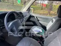 2001 Suzuki Jimny
