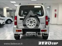 2001 Suzuki Jimny