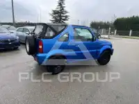 2001 Suzuki Jimny