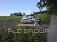 2001 Suzuki Jimny