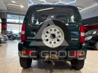 2001 Suzuki Jimny