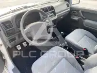 2001 Suzuki Jimny