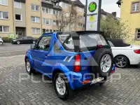 2001 Suzuki Jimny