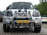 2001 Suzuki Jimny