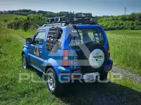 2001 Suzuki Jimny