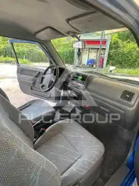 2001 Suzuki Jimny