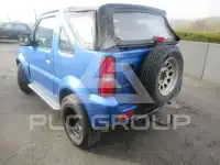 2001 Suzuki Jimny