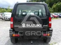 2001 Suzuki Jimny