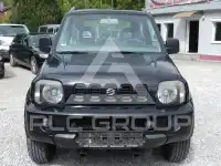 2001 Suzuki Jimny