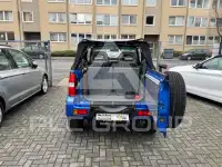 2001 Suzuki Jimny