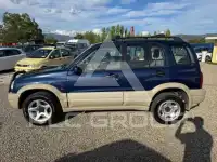 2001 Suzuki Grand Vitara