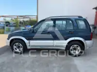 2001 Suzuki Grand Vitara