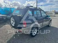 2001 Suzuki Grand Vitara