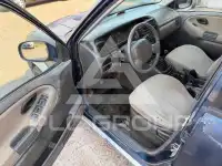 2001 Suzuki Grand Vitara