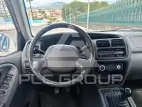 2001 Suzuki Grand Vitara