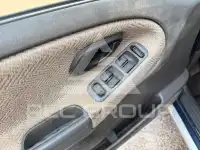 2001 Suzuki Grand Vitara