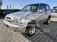 2001 Suzuki Grand Vitara