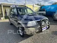 2001 Suzuki Grand Vitara
