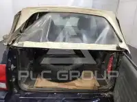 2001 Suzuki Grand Vitara