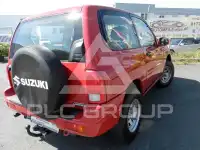 2001 Suzuki Grand Vitara
