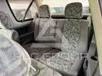 2001 Suzuki Grand Vitara