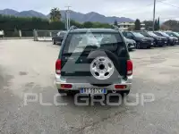 2001 Suzuki Grand Vitara