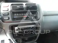 2001 Suzuki Grand Vitara