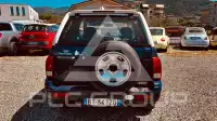 2001 Suzuki Grand Vitara