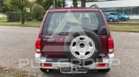 2001 Suzuki Grand Vitara