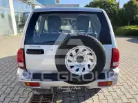 2001 Suzuki Grand Vitara
