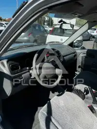 2001 Suzuki Grand Vitara