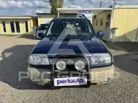 2001 Suzuki Grand Vitara