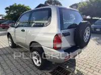 2001 Suzuki Grand Vitara