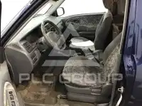 2001 Suzuki Grand Vitara