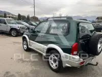 2001 Suzuki Grand Vitara