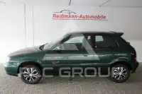 2001 Suzuki Baleno