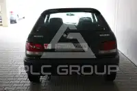 2001 Suzuki Baleno