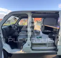 2001 Suzuki Carry