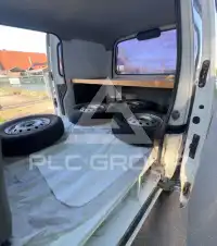 2001 Suzuki Carry