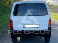 2001 Suzuki Carry