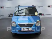 2001 Suzuki Wagon R