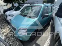 2001 Suzuki Wagon R