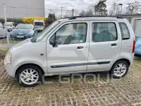 2001 Suzuki Wagon R