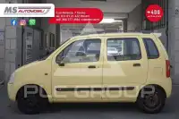 2001 Suzuki Wagon R