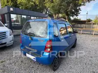 2001 Suzuki Wagon R